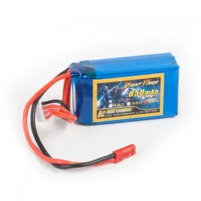 11.1v 850mah 40c