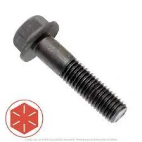 1/2 in X 1-1/2 in Hex Grade 8 Cap Screw Bolt