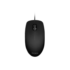 1200DPI Wired Optical Mouse*