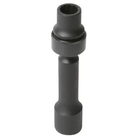 1/2" Drive 12 Point Driveline Impact Socket, 13mm SUN213ZUMDL