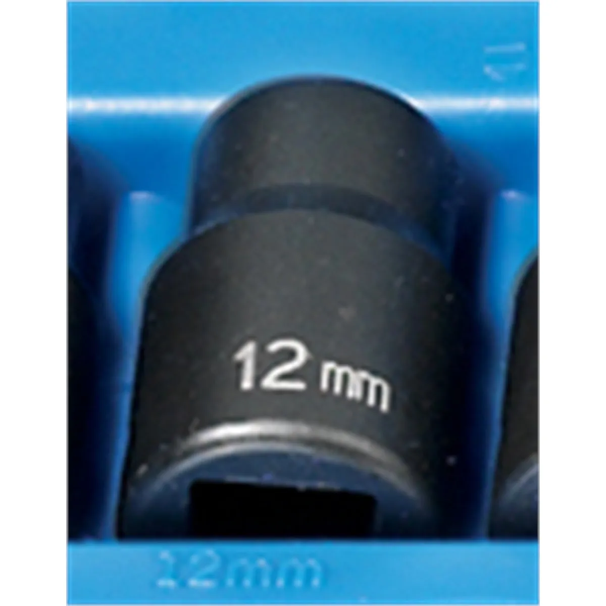 1/2" Drive x 12mm Standard - 12 Point