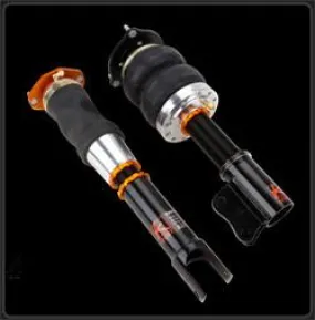 2005-2007 STI Airtech Air Struts Only Air Suspension by Ksport