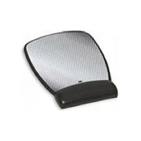 3M MW309LE Small Mouse Pad with Wrist Rest