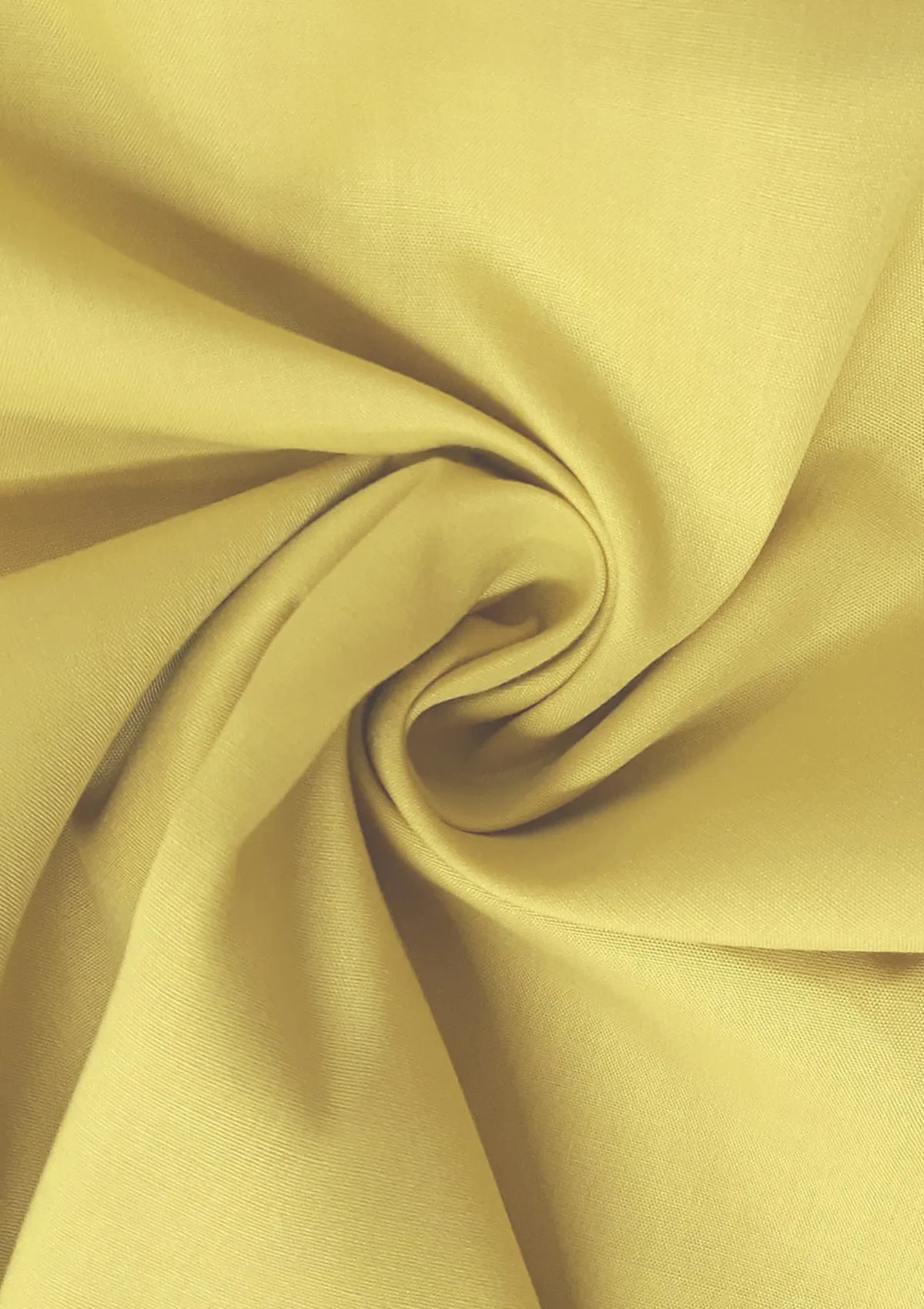 45" 100% Cotton Poplin Dyed (Light Colours)