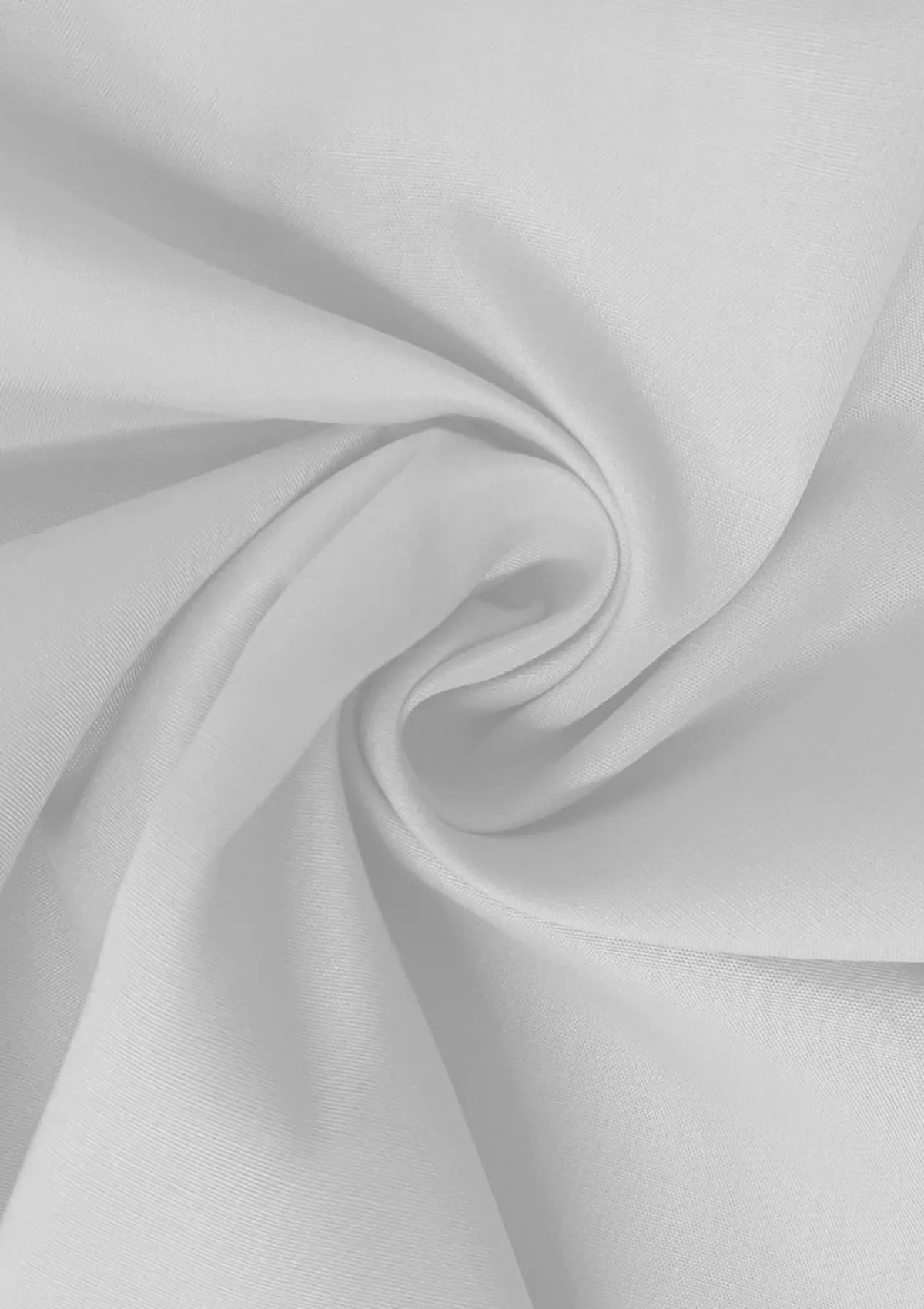 45" 100% Cotton Poplin Dyed (Light Colours)