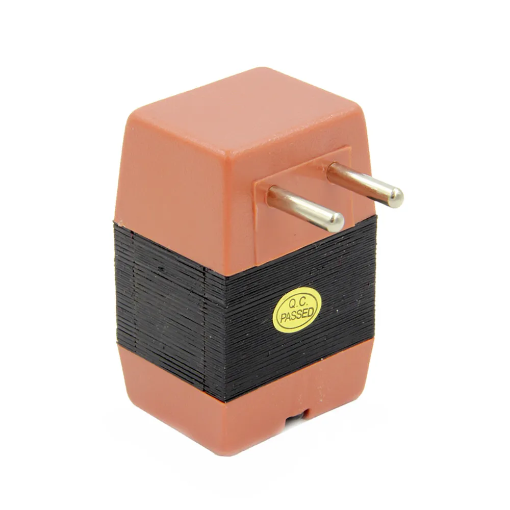 50R Travel Voltage Converter Transformer Step Down 240V-220V To 120V-110V Up to 50 WATT