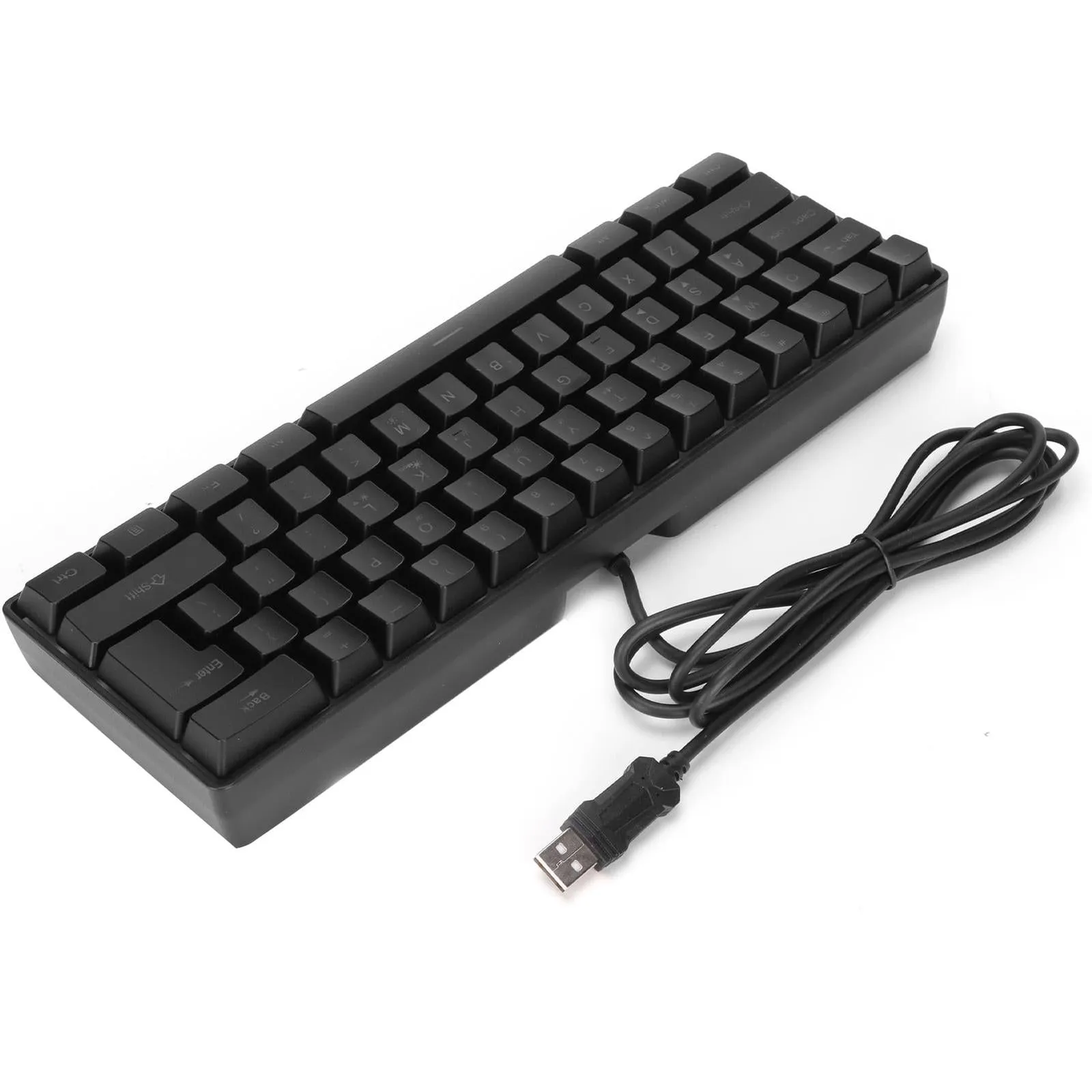 61 Key Mechanical Keyboard K620