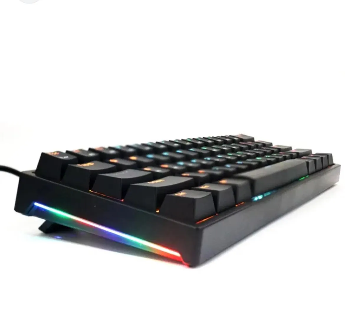 61 Key Mechanical Keyboard K620