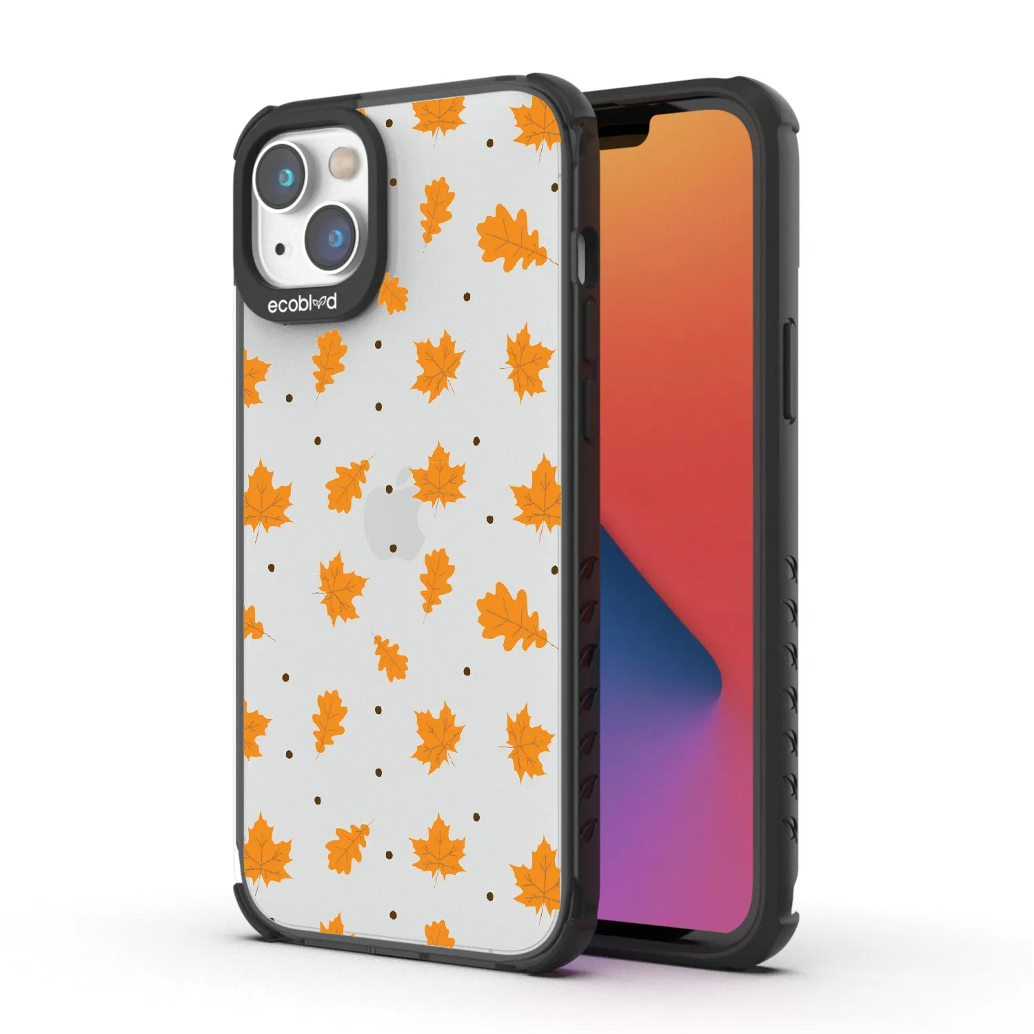 A New Leaf - Laguna Collection Case for Apple iPhone 14 / 13