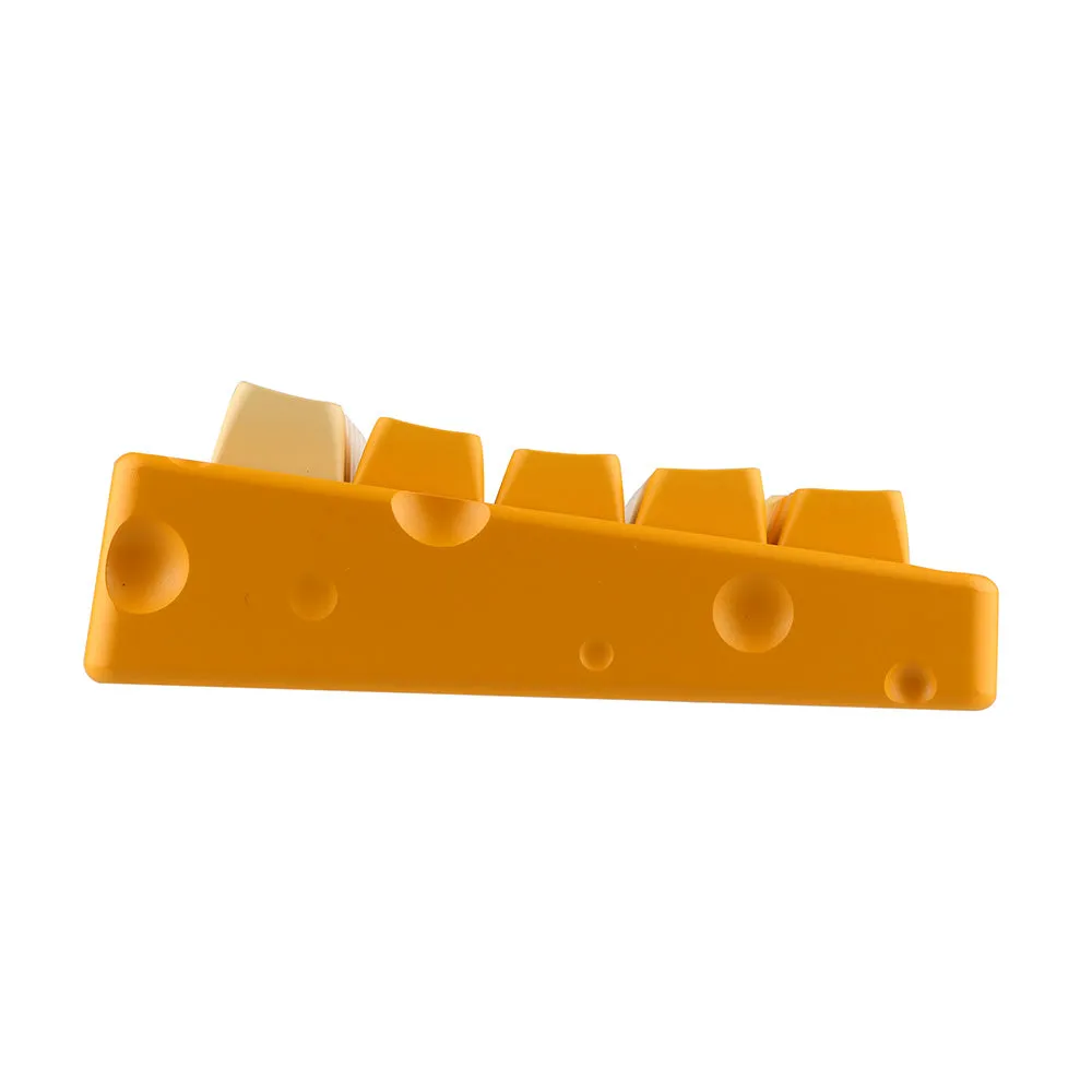 Ajazz AC067 Cheese Mechanical Keyboard