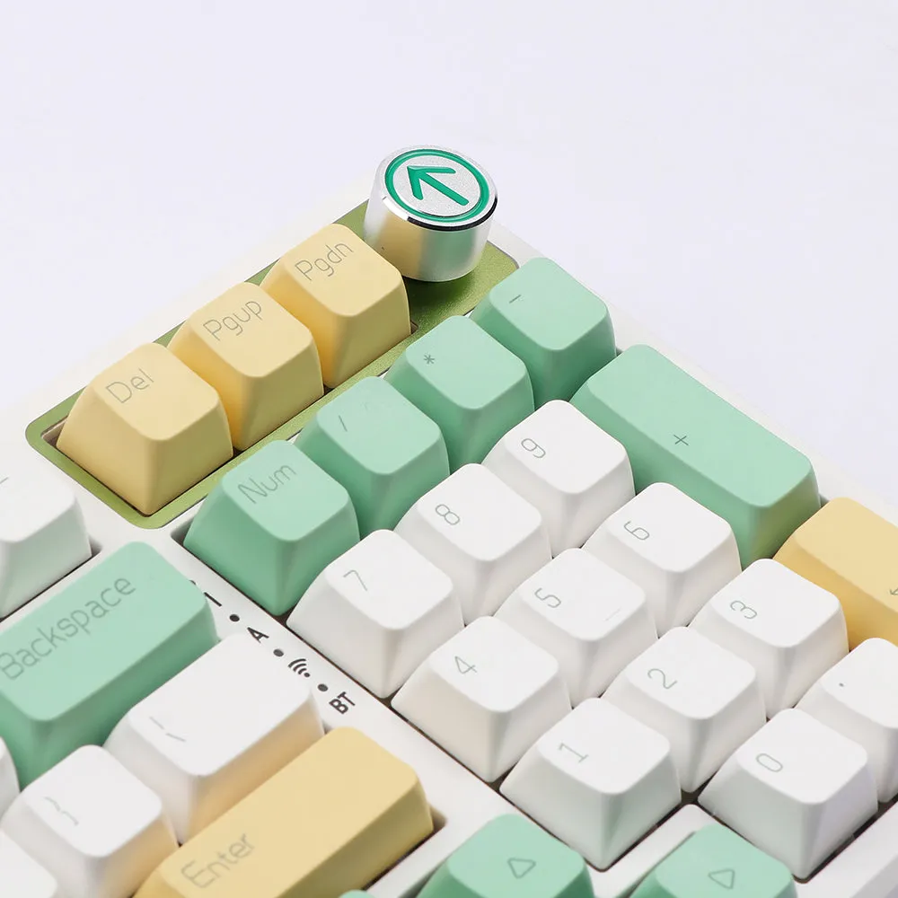 Ajazz AK966 Mechanical Keyboard