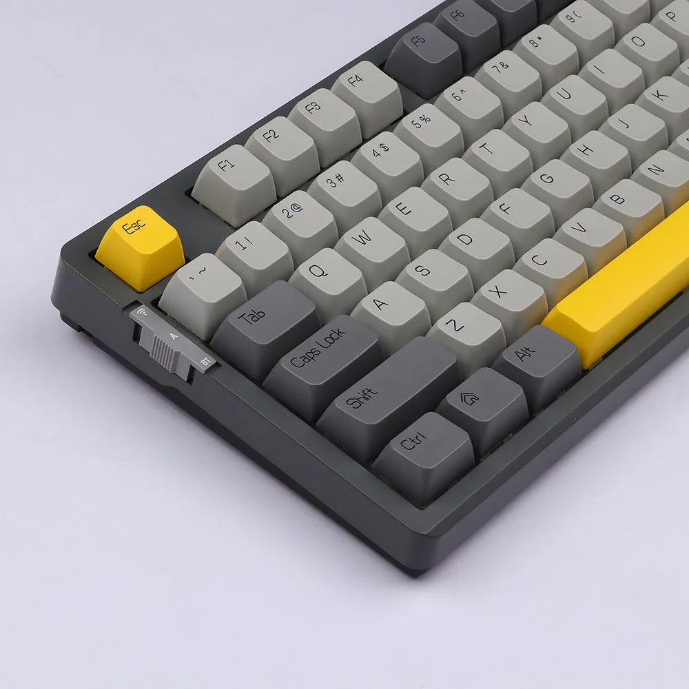 Ajazz AK966 Mechanical Keyboard