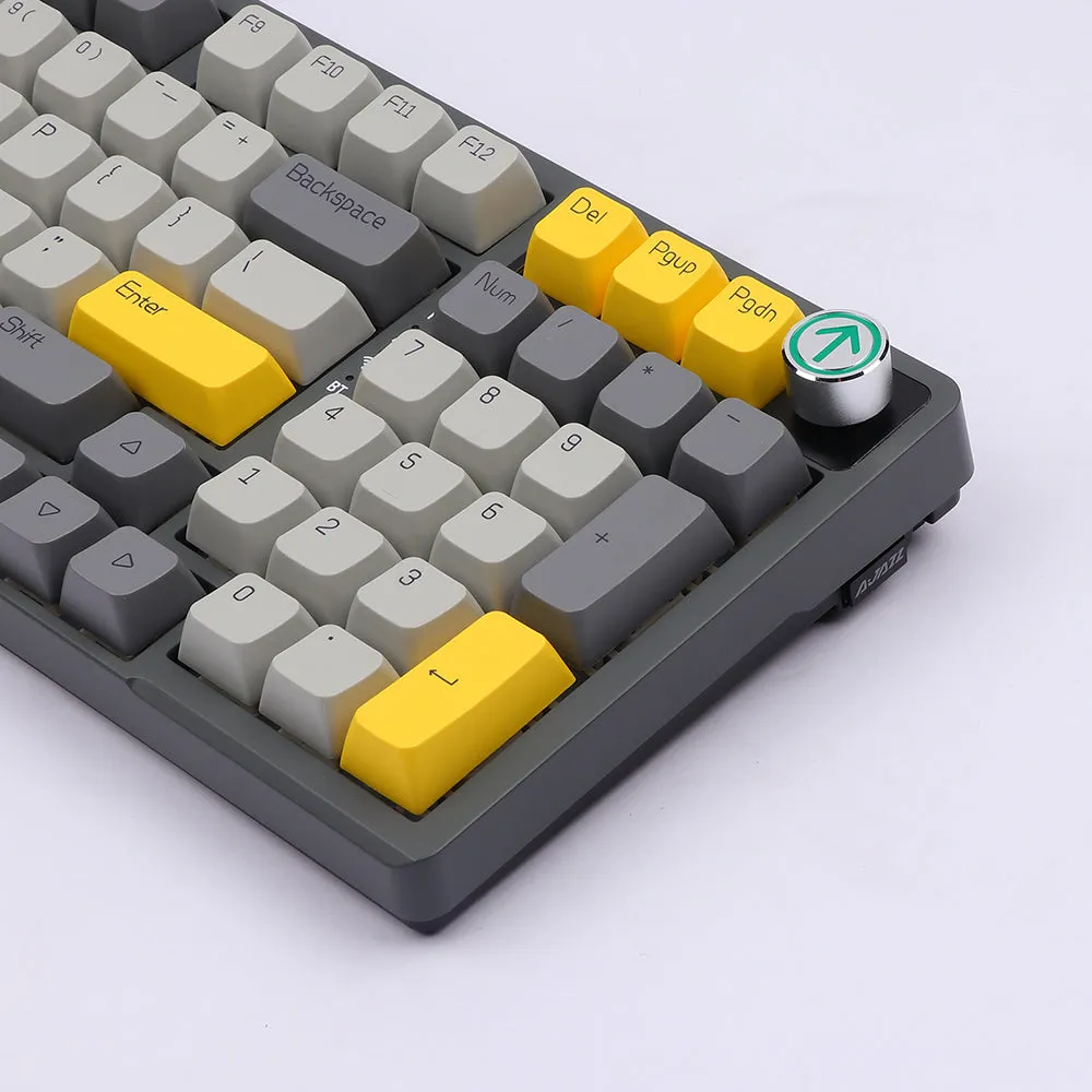 Ajazz AK966 Mechanical Keyboard