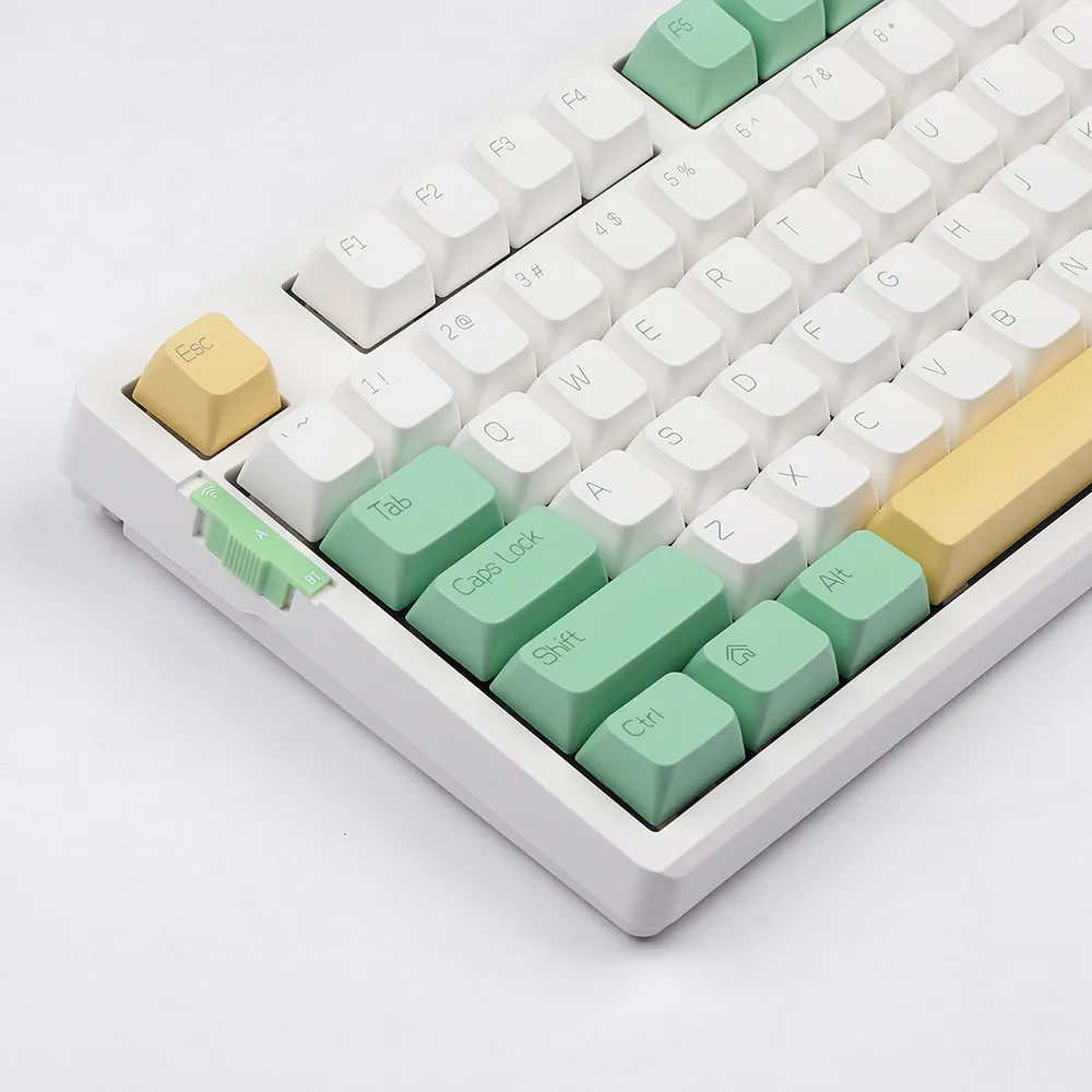 Ajazz AK966 Mechanical Keyboard