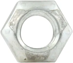 Allstar Performance Mechanical Locking Hex Nuts ALL16031-10