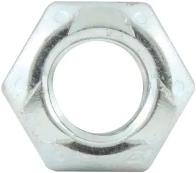 Allstar Performance Mechanical Locking Hex Nuts ALL16033-10