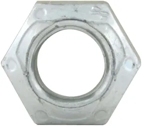 Allstar Performance Mechanical Locking Hex Nuts ALL16081-10