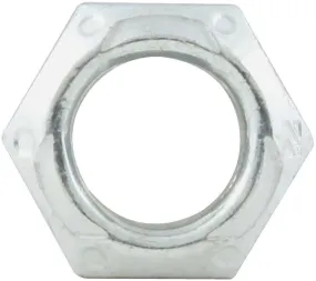 Allstar Performance Mechanical Locking Hex Nuts ALL16082-10