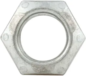 Allstar Performance Mechanical Locking Hex Nuts ALL16085-10