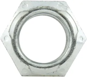 Allstar Performance Mechanical Locking Hex Nuts ALL16086-10