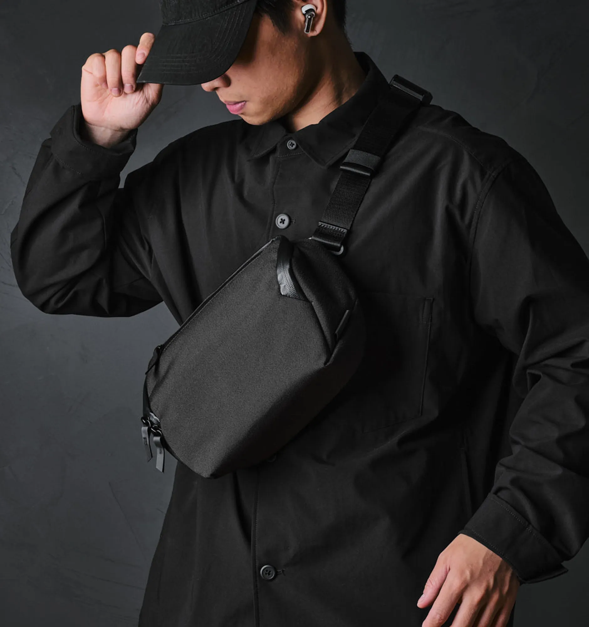 Alpaka Vertex Pouch