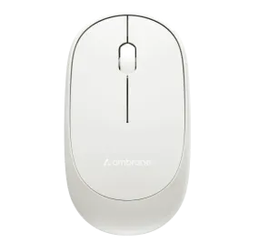 Ambrane SliQ Wireless Optical Mouse