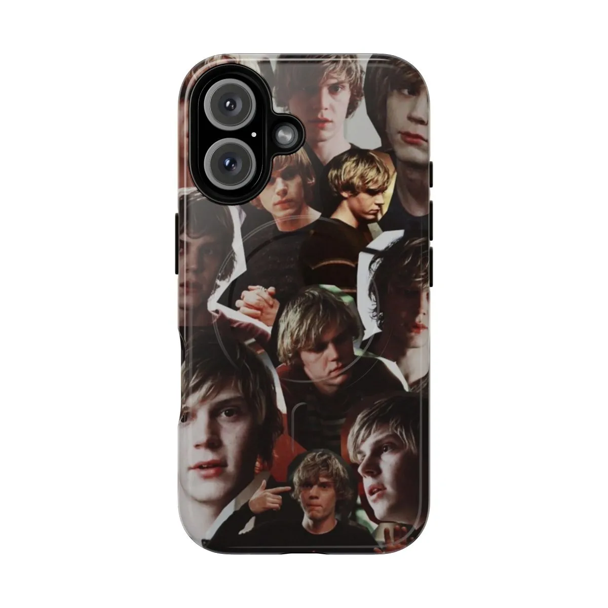 American Horror Story Inspired Magnetic Grunge Phone Case