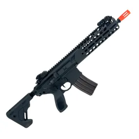 Apex Force SIG MCX Virtus AEG Gel Blaster - Black