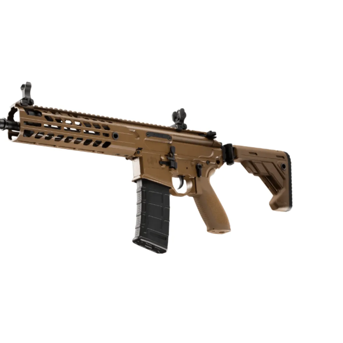 Apex Force SIG MCX Virtus AEG Gel Blaster - Dark Earth