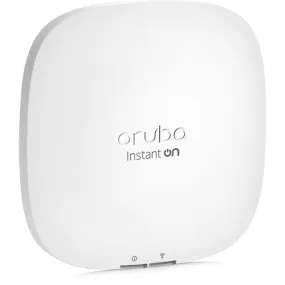 Aruba Instant On AP22 R4W01A Dual-Band Access Point