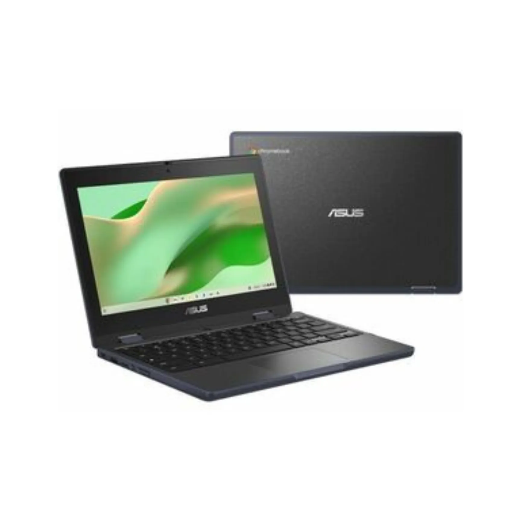 ASUS CR1104F Flip 11" Touchscreen 2-in-1 Chromebook