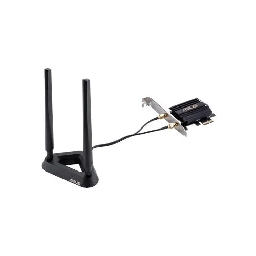 Asus Pce-Ax58bt - Network Adapter