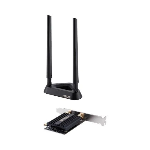 Asus Pce-Ax58bt - Network Adapter