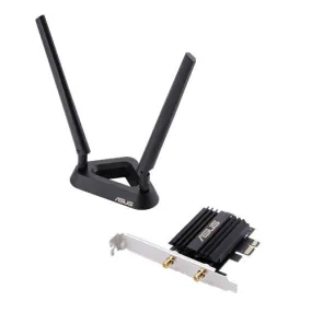 Asus Pce-Ax58bt - Network Adapter