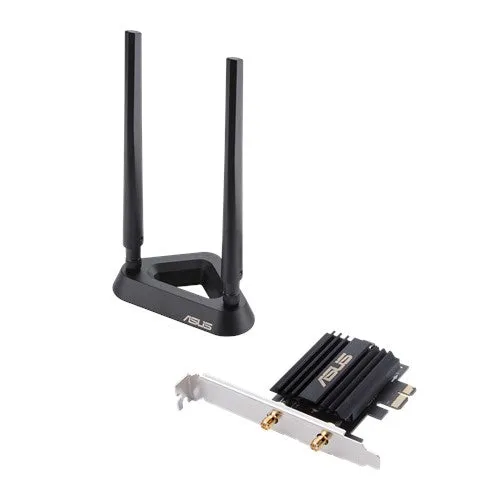 Asus Pce-Ax58bt - Network Adapter