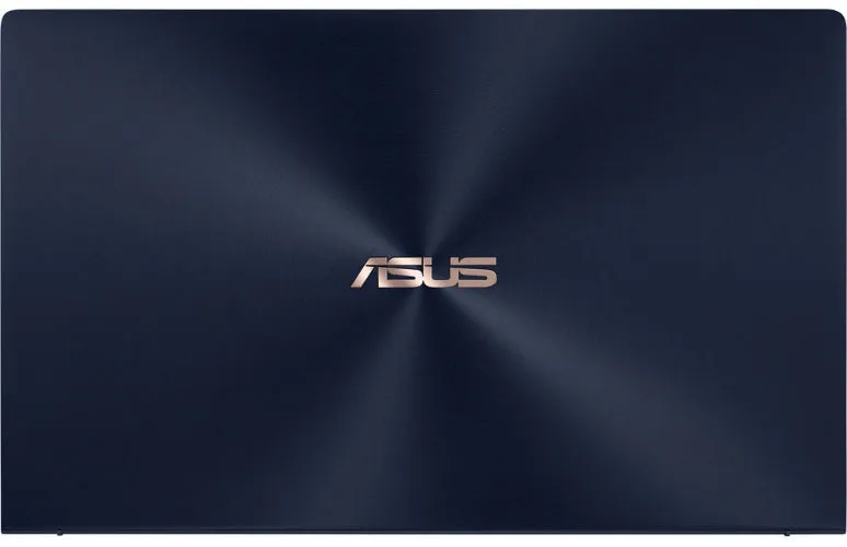 Asus Zenbook UX434FQ 14" i5-10210u 1.6GHz 8GB RAM - 512GB - Royal Blue - As New