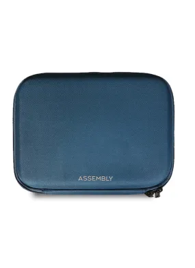 Atom | Blue | Gadget Organiser 11.5 IN