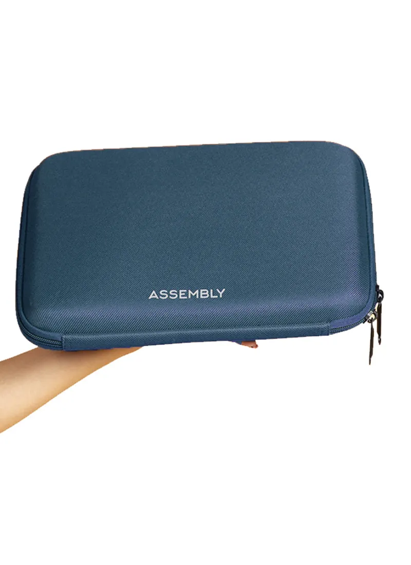 Atom | Blue | Gadget Organiser 11.5 IN