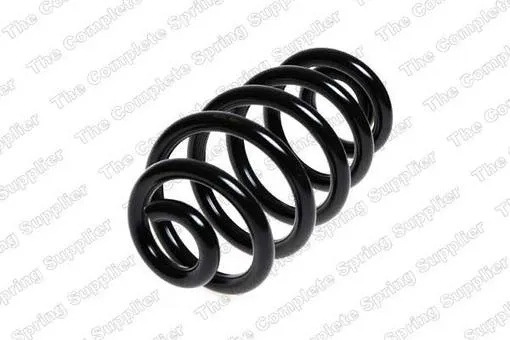 Audi Coil Spring – Rear (Heavy Duty – without Sport Suspension) – Lesjofors 4204242