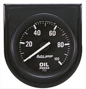 Autogage by AutoMeter Analog Gauges 2332