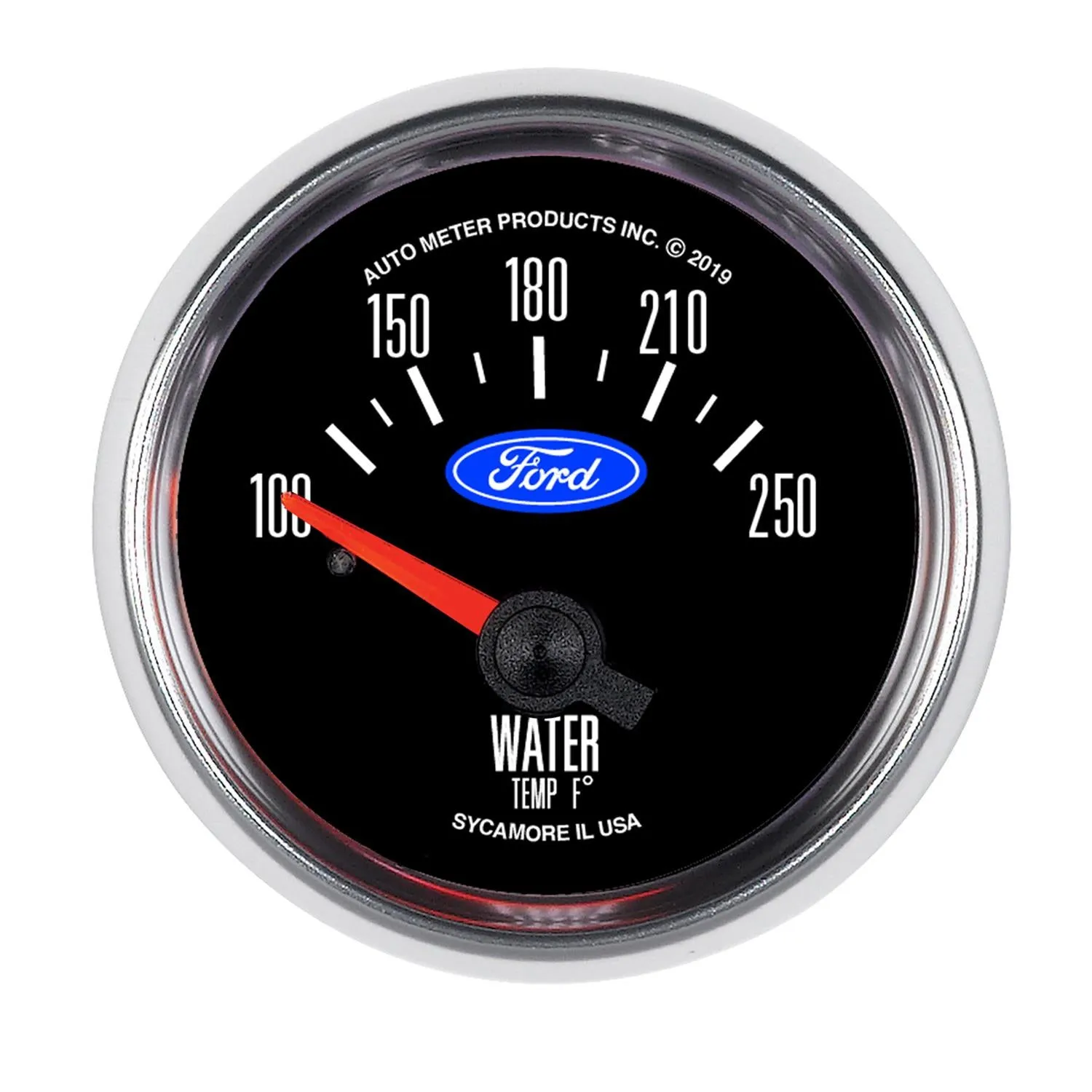 AutoMeter Ford Analog Gauges 880822