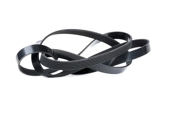 Auxiliary Belts T4