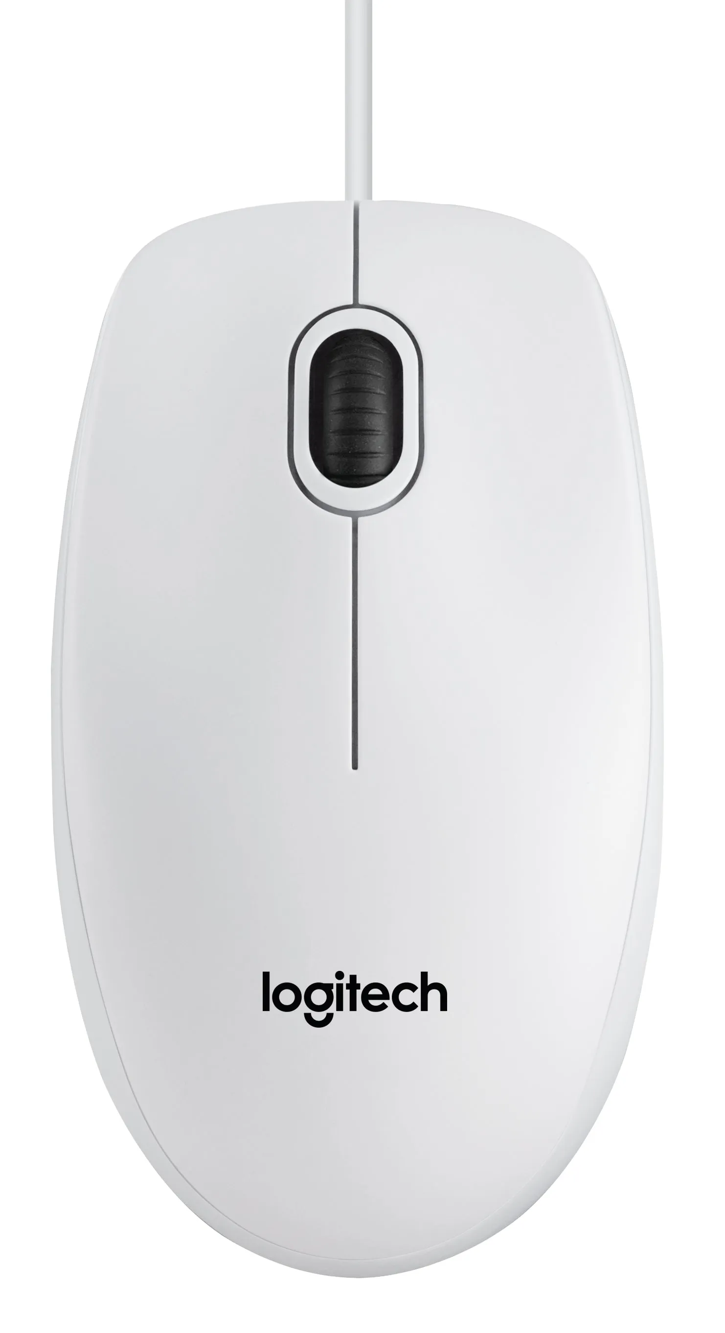 B100 Optical Mouse For Business