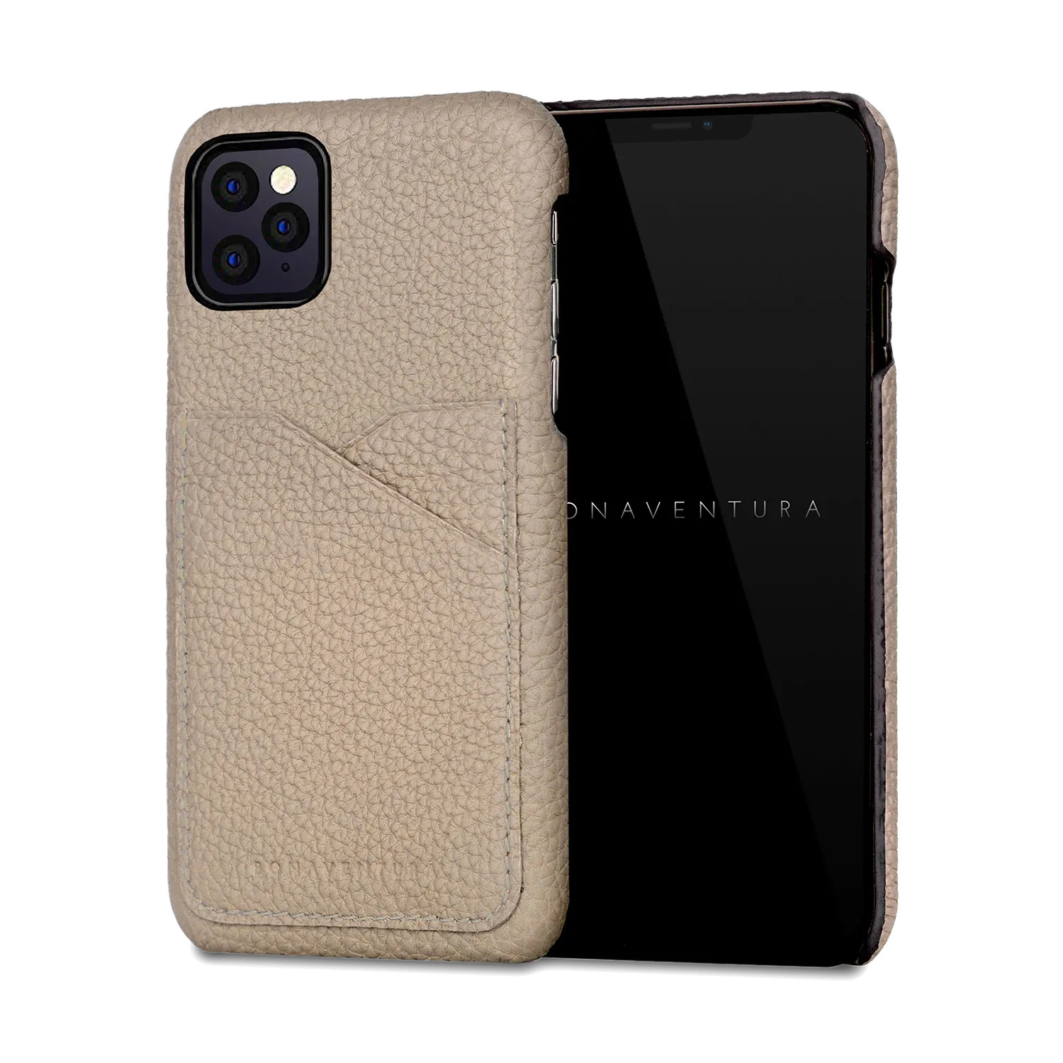 Back Cover Smartphone Case (iPhone 11 Pro Max)