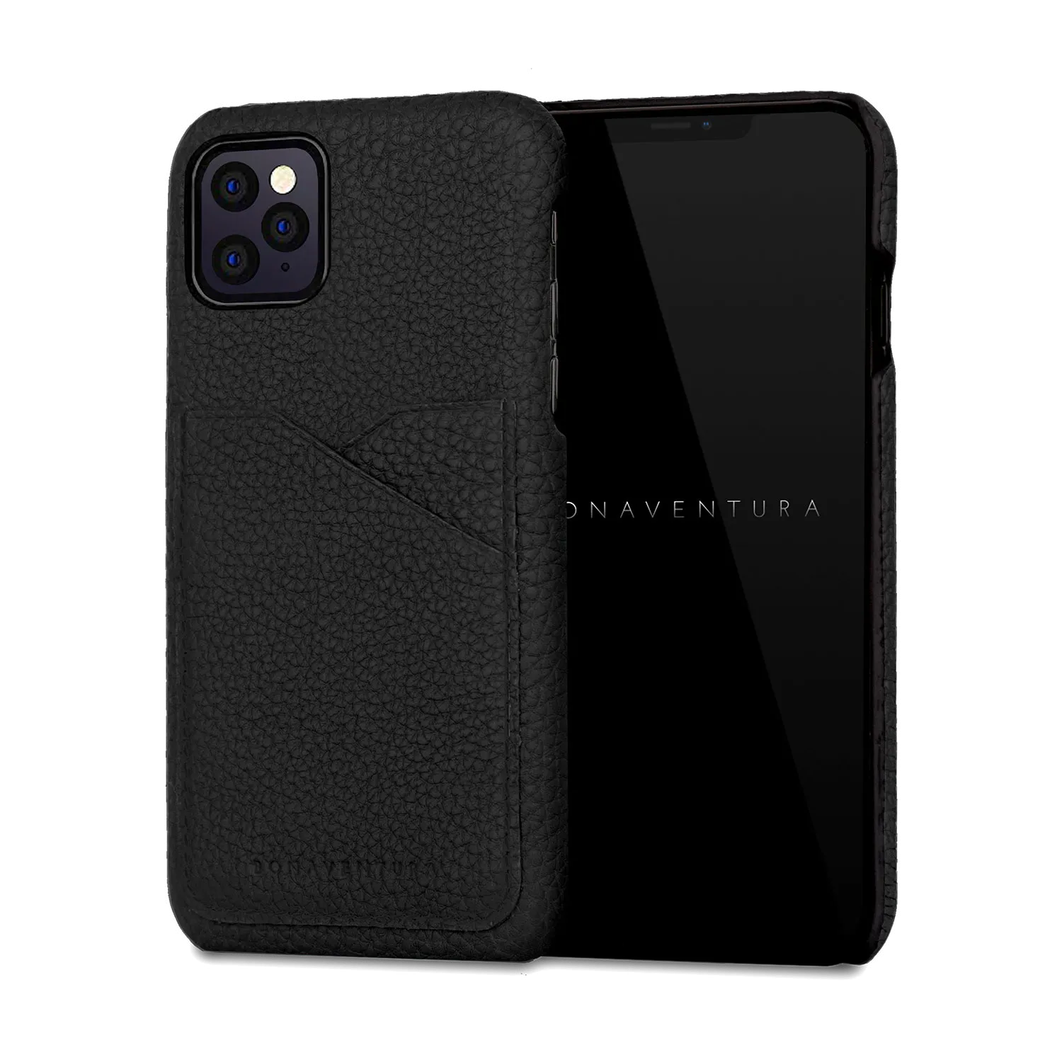 Back Cover Smartphone Case (iPhone 11 Pro Max)