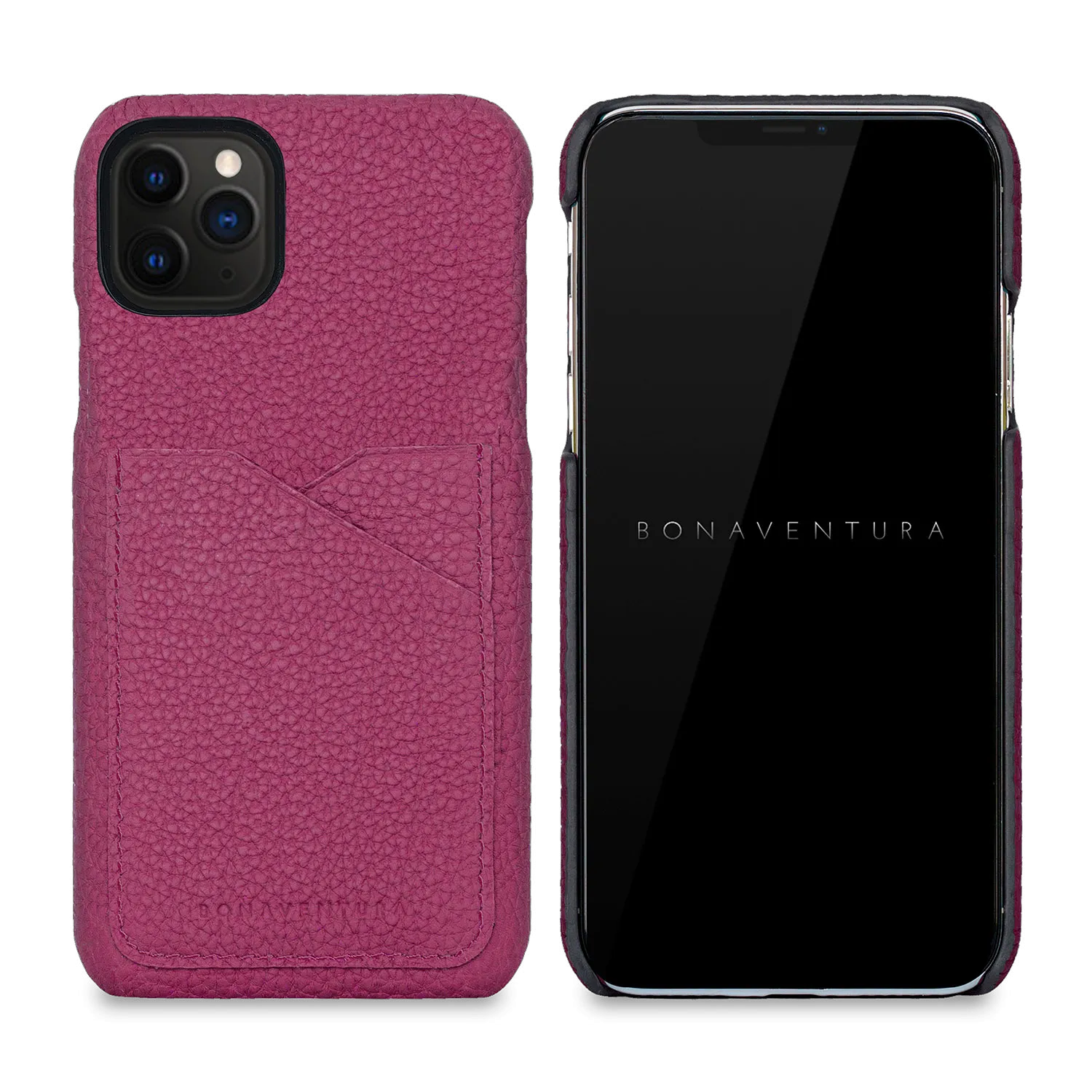 Back Cover Smartphone Case (iPhone 11 Pro Max)