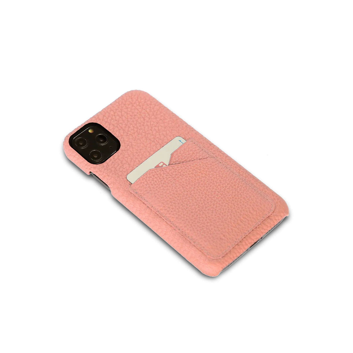 Back Cover Smartphone Case (iPhone 11 Pro Max)