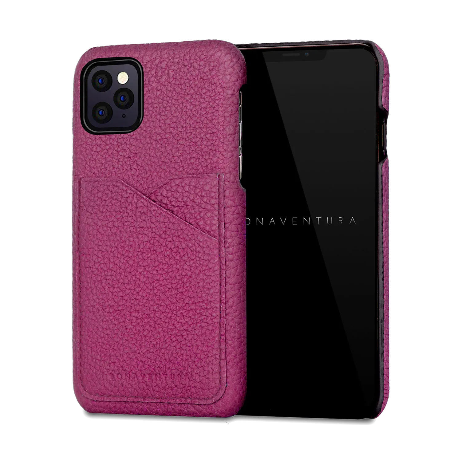 Back Cover Smartphone Case (iPhone 11 Pro Max)