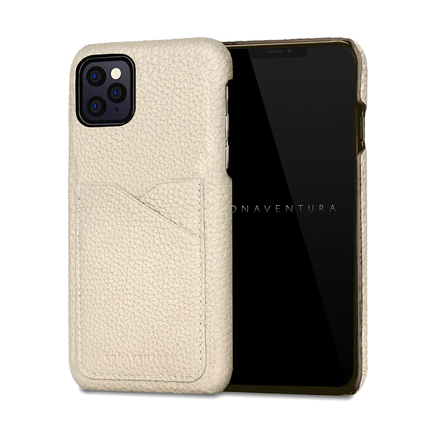 Back Cover Smartphone Case (iPhone 11 Pro Max)