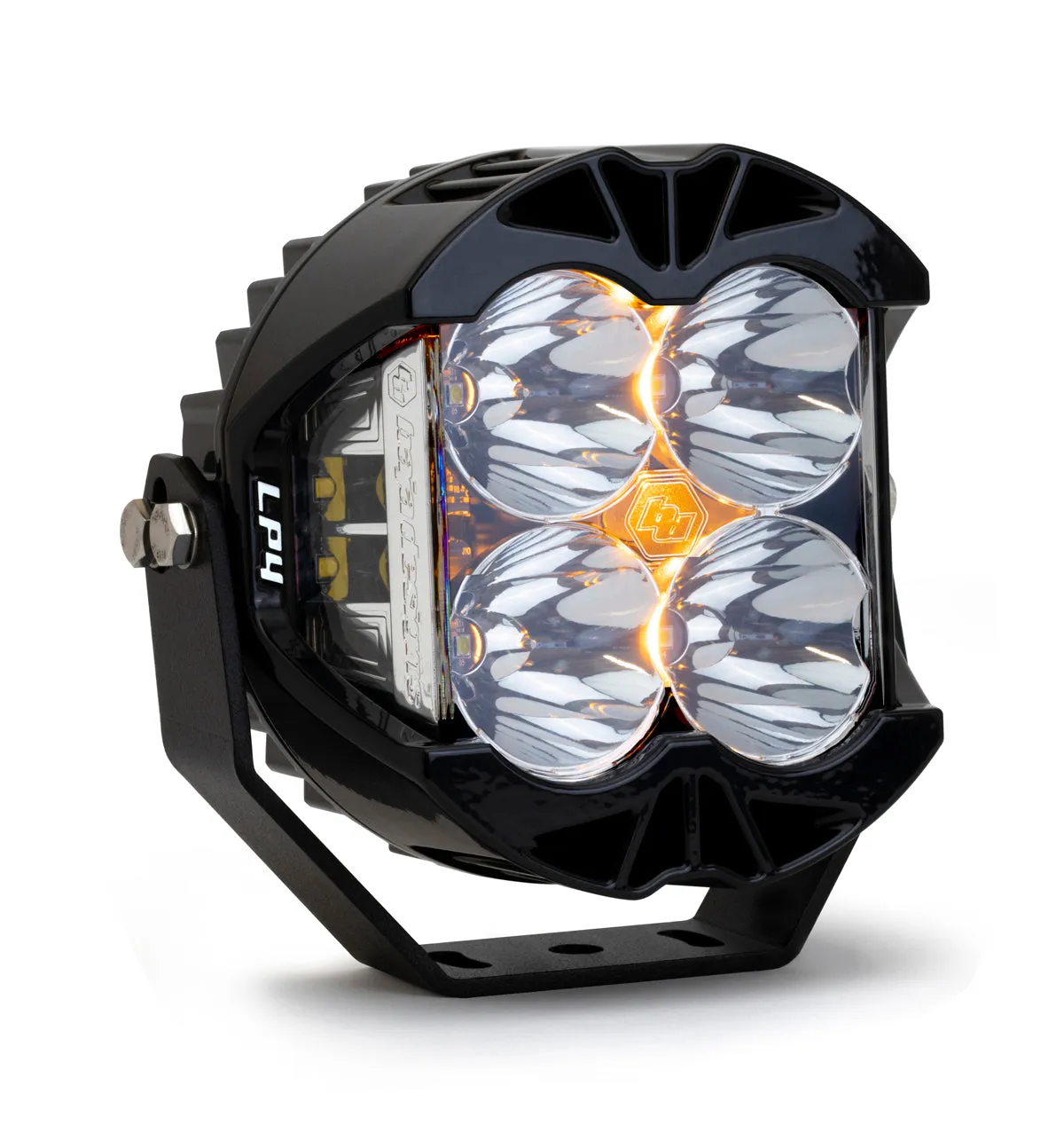 Baja Designs LP4 Pro LED Lights